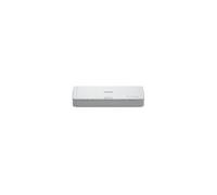 Canon imageFORMULA R10 Alimentation papier de scanner 600 x 600 DPI A4 Blanc