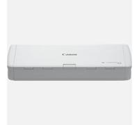 Canon imageFORMULA R10 Alimentation papier de scanner 600 x 600 DPI A4 Blanc
