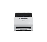 Canon Scanner imageFORMULA R40 – Recto‑verso A4 600 dpi, 40/30 ppm, chargeur 60 feuilles