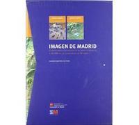 Imagen De Madrid - [Livre en VO] Martínez De Pisón, Eduardo (Auteur)