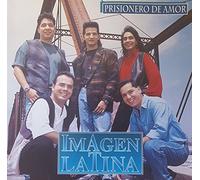 Imagen Latina - Prisionero De Amor