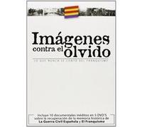 Imagenes Contra El Olvido Collection complète / Imagenes Contra El Olvido - Coleccion Completa (DVD) G