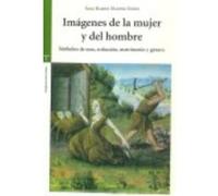 Imágenes De La Mujer Y Del Hombre: Símbolos De Sexo, Seducción, Matrimonio Y Género - Mariño Ferro, Xosé Ramón Mariño Ferro, Xosé Ramón (Auteur)