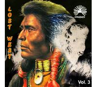 Imagenes - Lost West [Import]