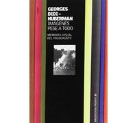 Imagenes pese a todo/ Images Despite All: Memoria Visual Del Holocausto/ Visual Memory Of The Holocoust
