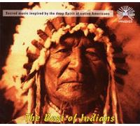 Imagenes - The Best of Indians [Import]