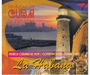 Imagenes Y Sonidos Cuba - la Habana