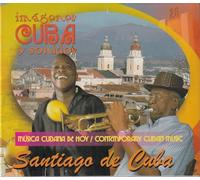 Imagenes Y Sonidos Cuba - Santiago de Cuba
