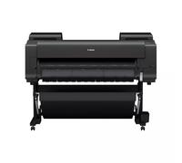 ImagePROGRAF PRO-4600 - Largeur 44" (1118mm) - 12 couleurs - (livré avec 1 jeu d'encre 330ml)