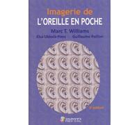 IMAGERIE DE L OREILLE EN POCHE 3 EDITION