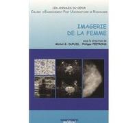 Imagerie de la femme cepur Michel G. Dupuis (Direction), Philippe Peetrons (Direction), Michel Dupuis (Auteur)