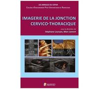 Imagerie De La Jonction Cervico-Thoracique - Annales Du Cepur