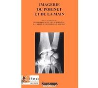 Imagerie de la main et du poignet