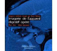 Imagerie De L'appareil Digestif Opéré