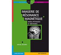 Imagerie de résonance magnétique