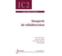 Imagerie de télédétection