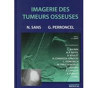 IMAGERIE DES TUMEURS OSSEUSES