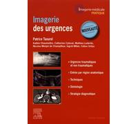 Collectif – Imagerie des urgences