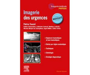 Imagerie Des Urgences
