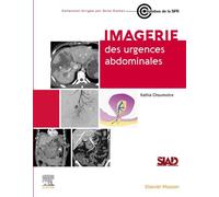 Imagerie des urgences abdominales - Kathia Chaumoitre - Elsevier Masson - broché - Scolaire / Universitaire