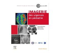 Imagerie des urgences en pédiatrie - Eléonore Blondiaux - Elsevier Masson - broché - Scolaire / Universitaire