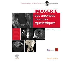 Imagerie des urgences musculosquelettiques