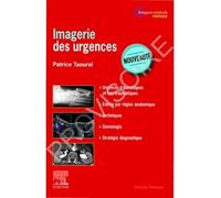 Collectif – Imagerie des urgences