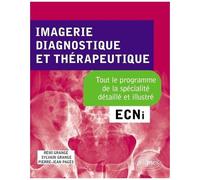 Imagerie, Diagnostique Et Thérapeutique - Ecni