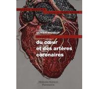 Imagerie du coeur et des artères coronaires