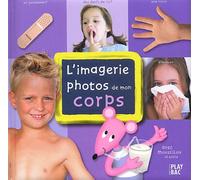 Imagerie du corps - Sélection du Comité des mamans Printemps 2004 (3-6 ans)