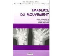 Imagerie du mouvement Philippe Peetrons (Direction), Michel G. Dupuis (Direction), DUPUIS/PEETRONS (Auteur)