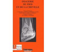Imagerie Du Pied Et De La Cheville