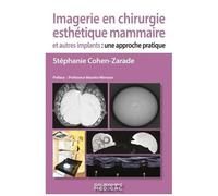 Imagerie En Chirurgie Esthétique Mammaire Et Autres Implants - Une Approche Pratique