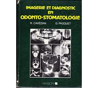 Imagerie et diagnostic en odonto-stomatologie : Moyens techniques, Anatomie normale-Résultats pathologiques