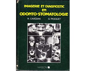 Imagerie et diagnostic en odonto-stomatologie : Moyens techniques, Anatomie normale-Résultats pathologiques