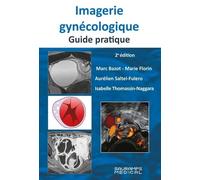 Imagerie gynécologique. Guide pratique 2ed