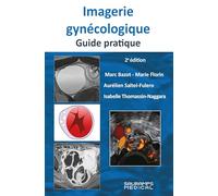 Imagerie gynécologique. Guide pratique 2ed