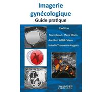 Imagerie gynécologique. Guide pratique 2ed