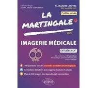 Imagerie médicale Alexandre Lefèvre (Auteur), Nicolas Meton (Collection dirigée par), Anne Charon (Collection dirigée par)