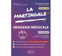 Imagerie médicale: Entraînement
