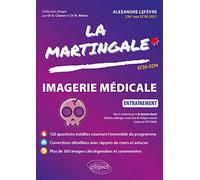 Imagerie médicale: Entraînement