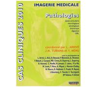 Imagerie Médicale - Pathologies