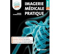 Imagerie médicale pratique: Nouveau concours ECNi