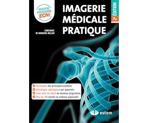 Imagerie médicale pratique: Nouveau concours ECNi