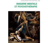 Imagerie mentale et psychothérapie Grazia Ceschi (Auteur), Arnaud Pictet (Auteur)