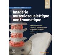 Imagerie Musculosquelettique Non Traumatique