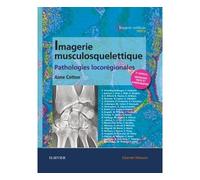 Imagerie musculosquelettique : pathologies locorégionales Patho Locoregionales - Anne Cotten - Elsevier Masson - broché - Etude