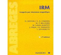 Imagerie par résonance magnétique