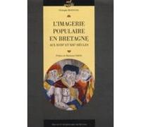 Imagerie populaire en bretagne Pur (Auteur)