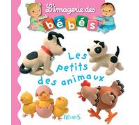 Imageries des bébés : Animaux et leurs petits
